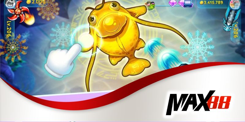 Tổng quan một vài điều về tựa game Ica bắn cá zingplay hack