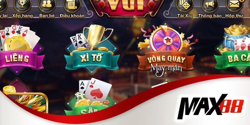 Game vn123 được nhà cái tập trung phát triển mạnh mẽ