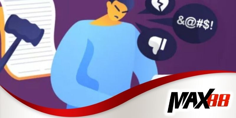 Khái quát về những bài phốt casino Max88 gần đây