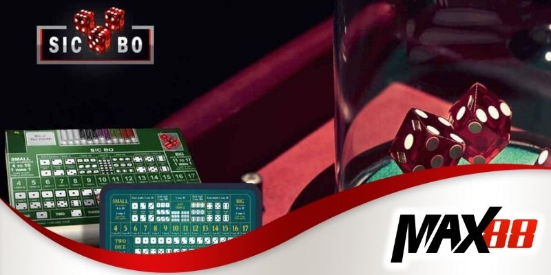 Giới thiệu thông tin về game tài xỉu tại Max88