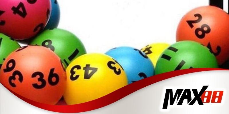 Những ưu điểm khi chơi xổ số miền Nam tại Max88