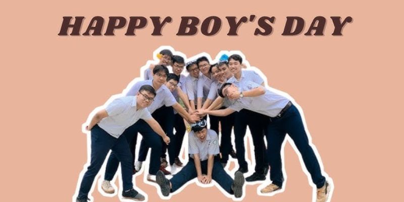 Lời chúc 6/4 dành cho đồng nghiệp với phong cách thân thiện