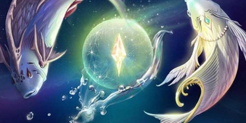 Song Ngư luôn tìm kiếm vẻ đẹp trong những điều giản dị của cuộc sống