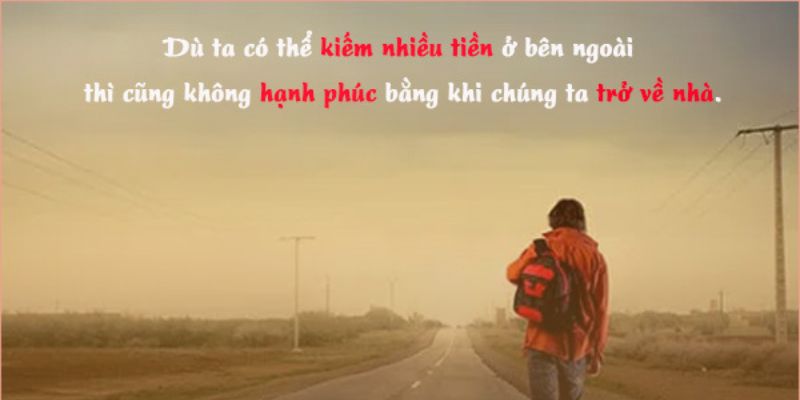 Stt buồn nhớ quê mỗi khi mưa rơi ngoài cửa sổ