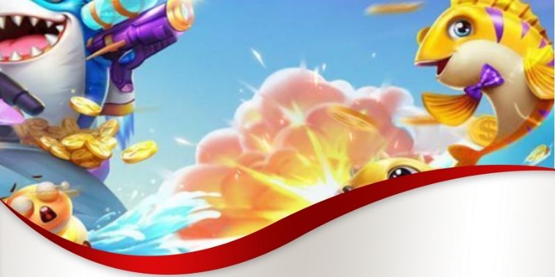 Vì sao Bắn Cá Vàng Max88 hấp dẫn