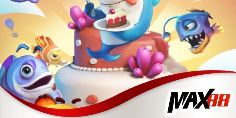 Sử dụng đạn mạnh để săn boss, cá VIP nhằm tối đa hóa phần thưởng