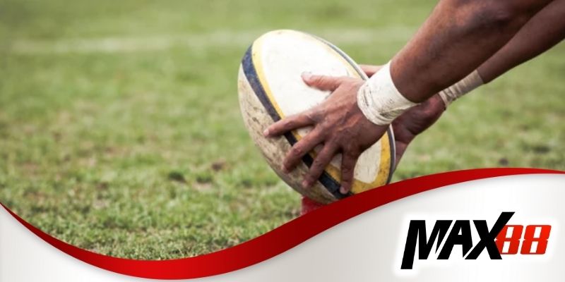 Lý do kèo cược hiệp 1 bóng bầu dục luôn thu hút bet thủ Max88