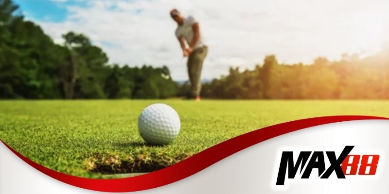 Cách hiểu chuẩn chỉ về kèo hole in one golf tại nhà cái Max88