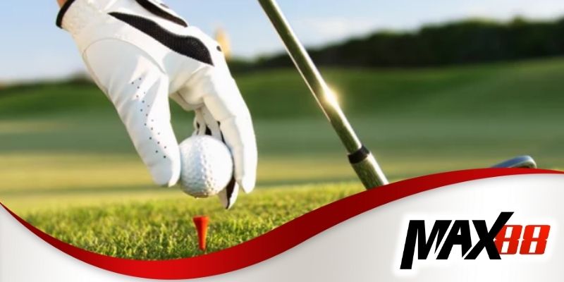 Đánh giá phong độ và kỹ năng của golfer