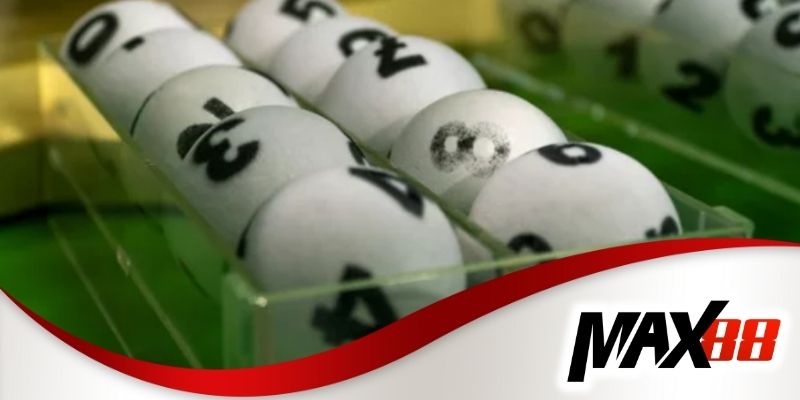 Phân tích tần suất về số khi chơi đánh lô tô xiên 3 Max88