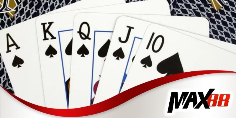 Max88 đã thiết kế giao diện vô cùng đơn giản và trực quan