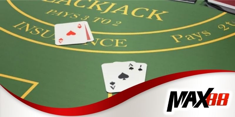 Tham khảo cách chơi xì dách siêu tốc luôn thắng tại Max88
