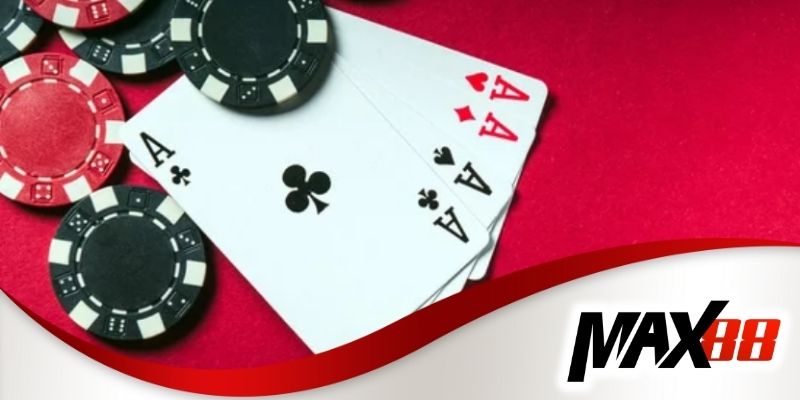 Tìm hiểu về luật chơi cơ bản của xì tố bất bại tại Max88