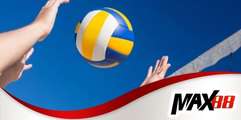 Cách đọc, hiểu đúng kèo lẻ chẵn tổng điểm bóng chuyền