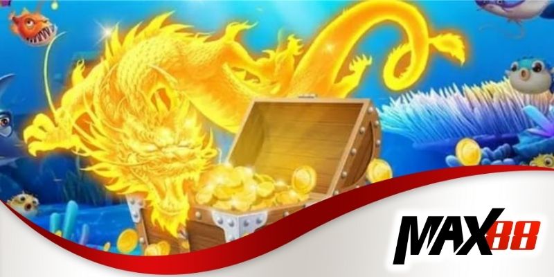 Các chương trình khuyến mãi và sự kiện đặc biệt tại nhà cái Max88