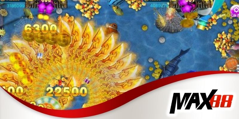 Hướng dẫn chi tiết về cách chơi sát thủ biển sâu Max88