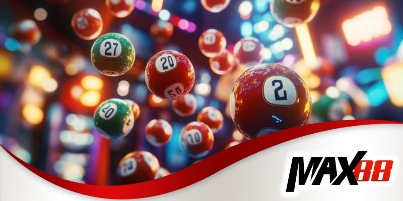 Các ưu điểm nổi bật của hình thức xổ số thần tài tại Max88